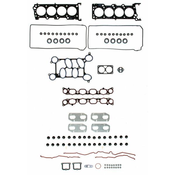 Fel-Pro FEL-HS9790PT-14 PermaTorque Engine Cylinder Head Gasket Set