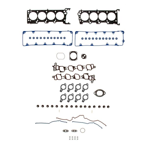 Fel-Pro FEL-HS9792PT-6 PermaTorque Engine Cylinder Head Gasket Set