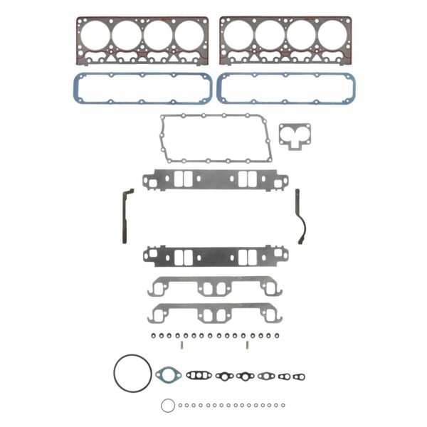 Fel-Pro FEL-HS9898PT-2 PermaTorque Engine Cylinder Head Gasket Set