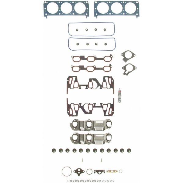 Fel-Pro FEL-HS9957PT-1 PermaTorque Engine Cylinder Head Gasket Set
