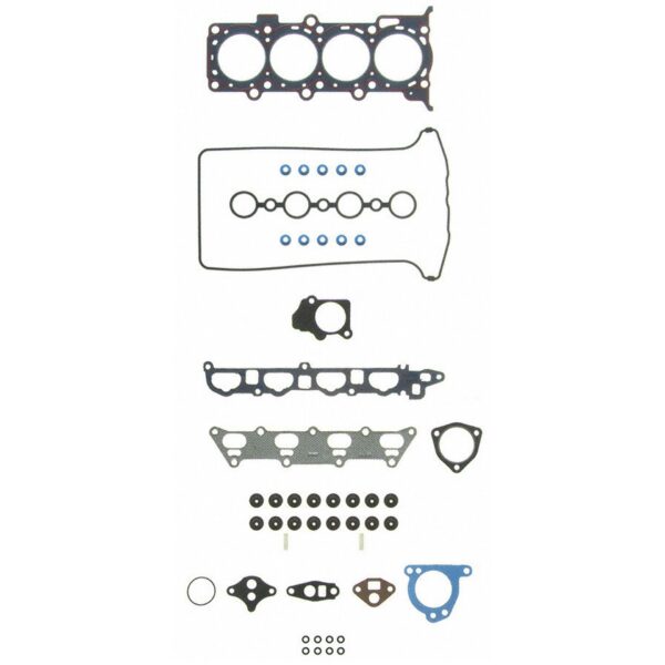 Fel-Pro FEL-HS9968PT-3 PermaTorque Engine Cylinder Head Gasket Set