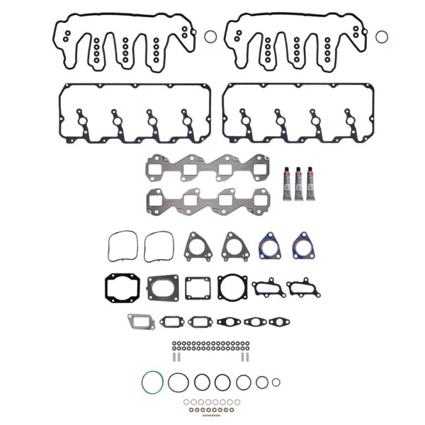 Fel-Pro FEL-HSU26269-3 Engine Cylinder Head Gasket Set Head Gasket Sold Separately