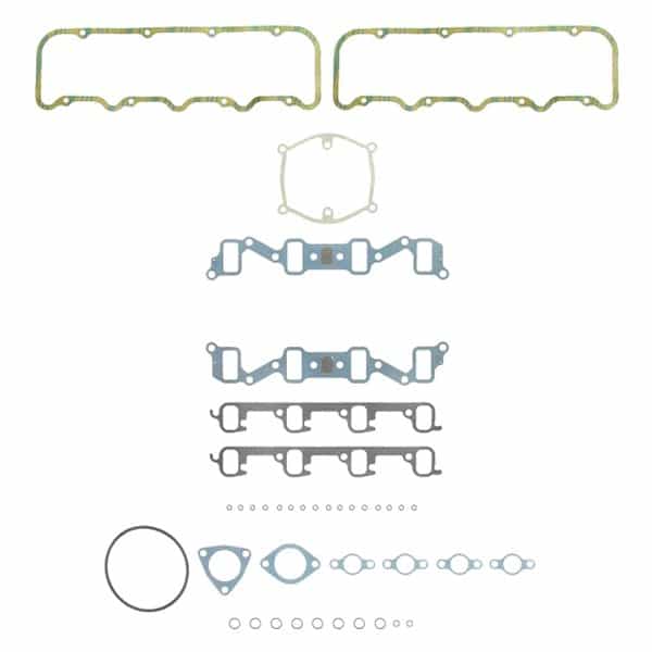 Fel-Pro FEL-HSU8726-1 Engine Cylinder Head Gasket Set Head Gasket Sold Separately