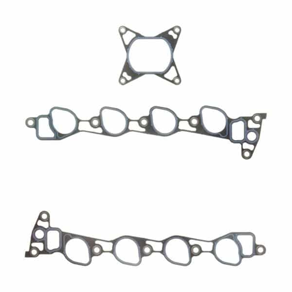 Fel-Pro FEL-MS95728-2 Engine Intake Manifold Gasket Set