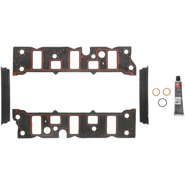 Fel-Pro FEL-MS95809-1 Engine Intake Manifold Gasket Set