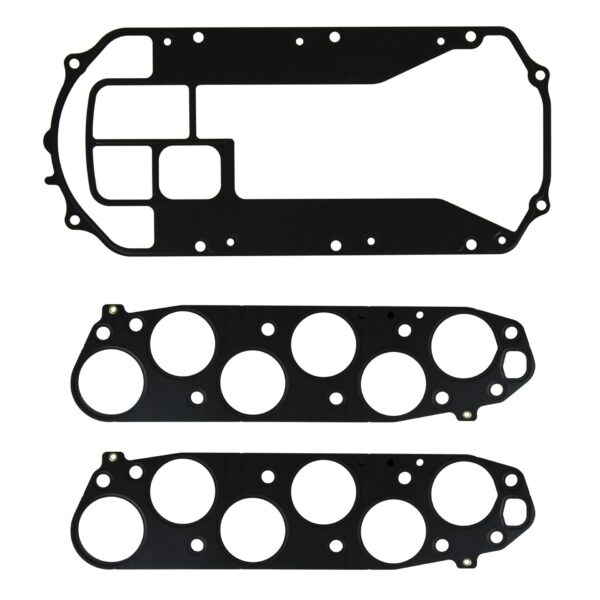 Fel-Pro FEL-MS96384-3 Fuel Injection Plenum Gasket Set