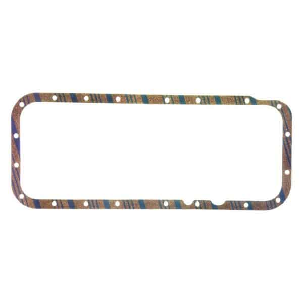 Fel-Pro FEL-OS11729C-1 Engine Oil Pan Gasket Set