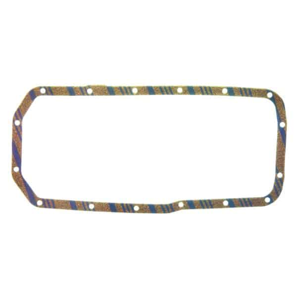Fel-Pro FEL-OS13397C-1 Engine Oil Pan Gasket Set