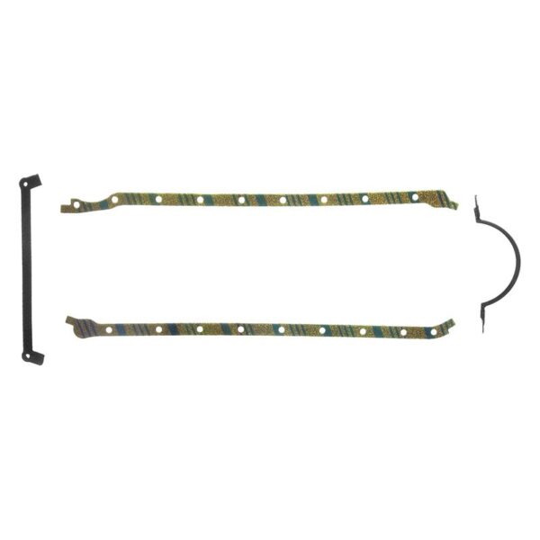 Fel-Pro FEL-OS30061C-1 Engine Oil Pan Gasket Set