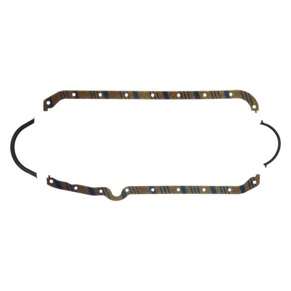 Fel-Pro FEL-OS5197C-5 Engine Oil Pan Gasket Set