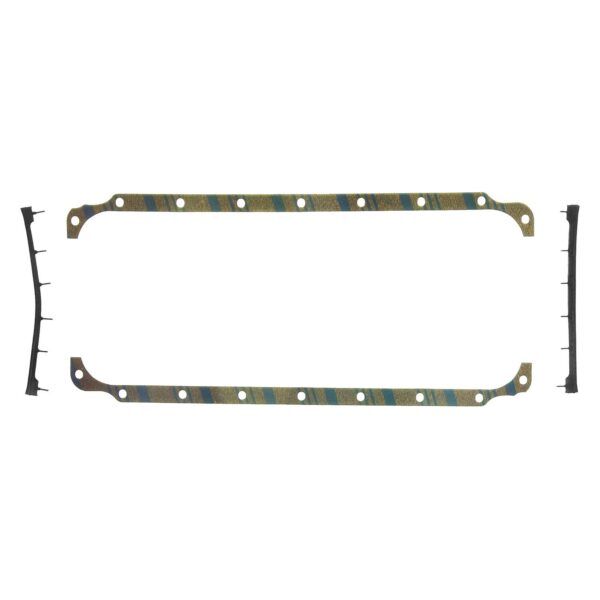 Fel-Pro FEL-OS6566C-1 Engine Oil Pan Gasket Set