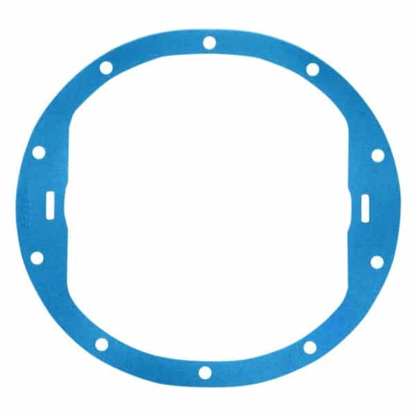 Fel-Pro FEL-RDS55028-1 Axle Housing Cover Gasket Oval Shaped 10 Bolt Hole Gasket