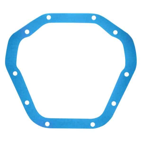 Fel-Pro FEL-RDS6095-1 Axle Housing Cover Gasket Irregular Shaped 10 Bolt Hole Gasket