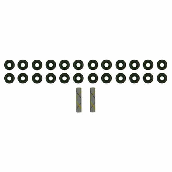 Fel-Pro FEL-SS71074-3 Engine Valve Stem Oil Seal Set