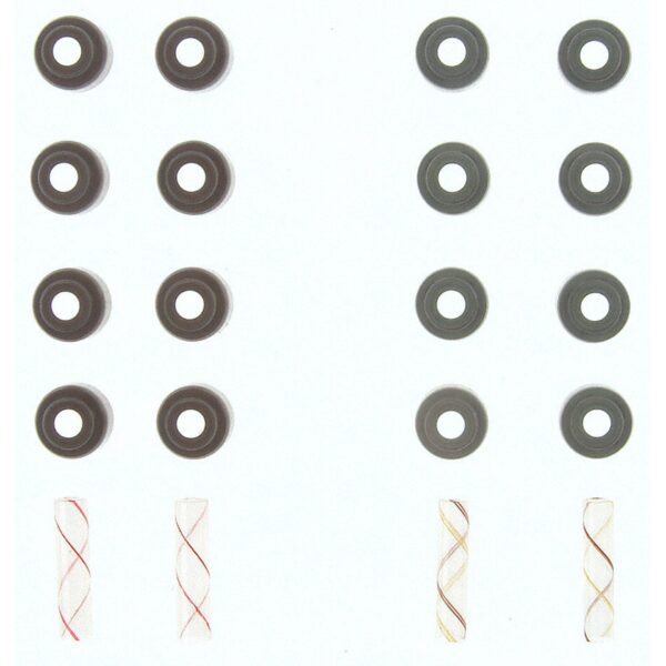 Fel-Pro FEL-SS71179-2 Engine Valve Stem Oil Seal Set