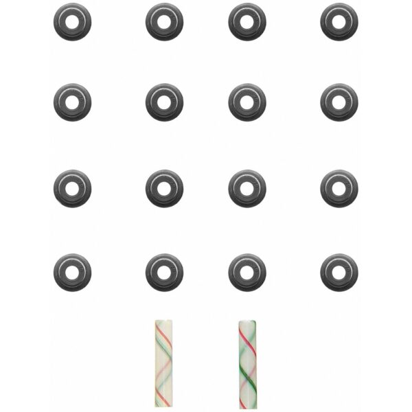 Fel-Pro FEL-SS72878-1 Engine Valve Stem Oil Seal Set