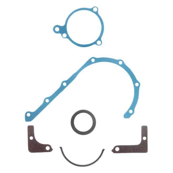 Fel-Pro FEL-TCS13059-1 Engine Timing Cover Gasket Set