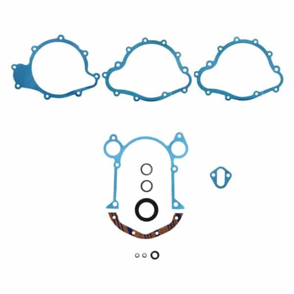 Fel-Pro FEL-TCS13383-3 Engine Timing Cover Gasket Set
