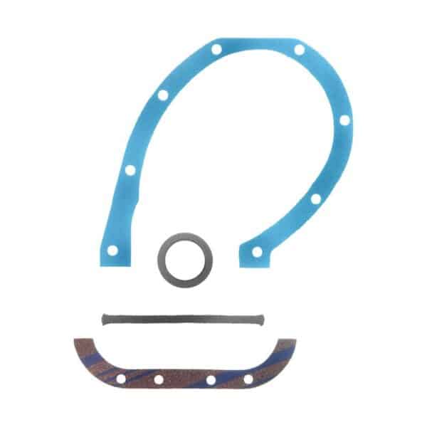 Fel-Pro FEL-TCS4351-1 Engine Timing Cover Gasket Set