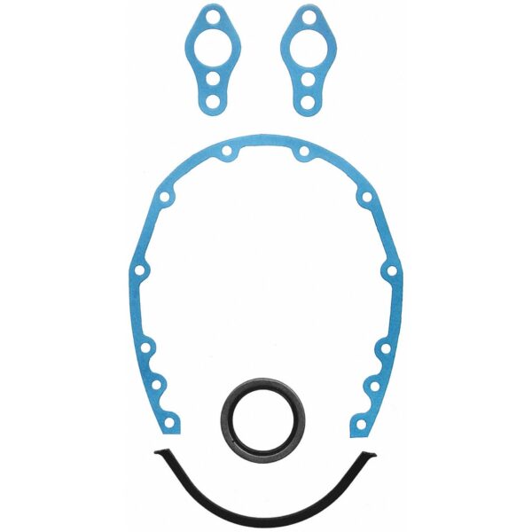 Fel-Pro FEL-TCS5124-1 Engine Timing Cover Gasket Set