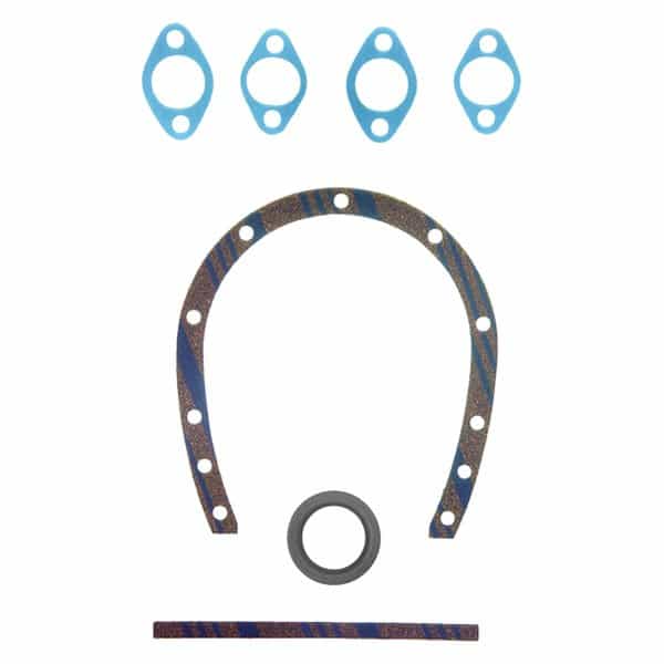 Fel-Pro FEL-TCS5367-1 Engine Timing Cover Gasket Set