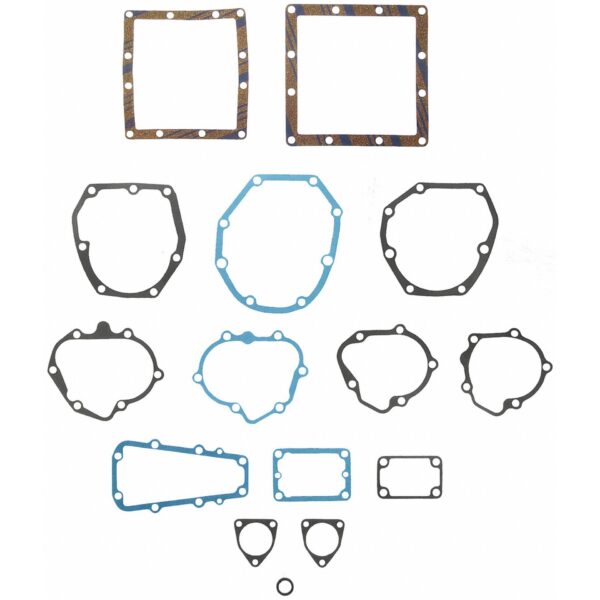 Fel-Pro FEL-TS80310-1 Manual Transmission Gasket Set