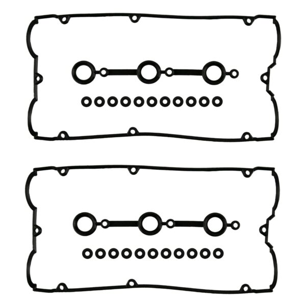 Fel-Pro FEL-VS50658R-2 Engine Valve Cover Gasket Set
