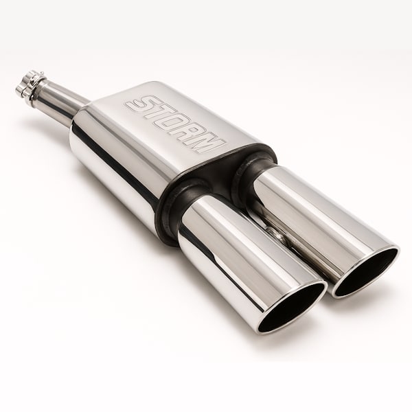 Exhaust