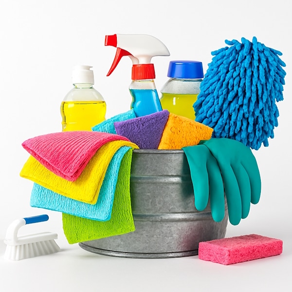 Household, Shop and Office Products