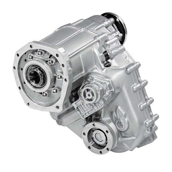 Transfer Case