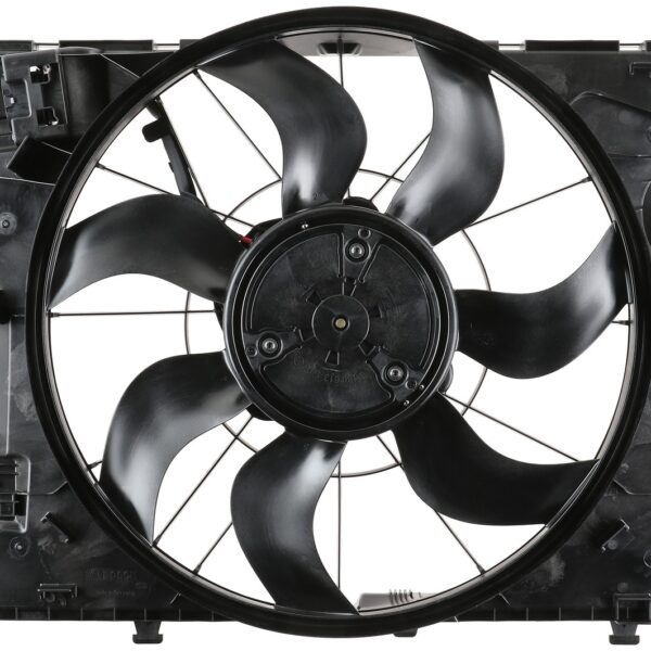 Bosch BOS-0130707499 Bosch Cooling Fan