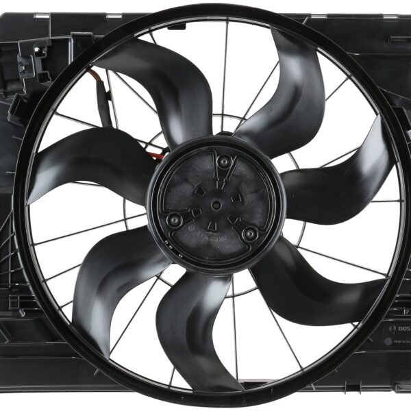 Bosch BOS-0130707516 Bosch Cooling Fan