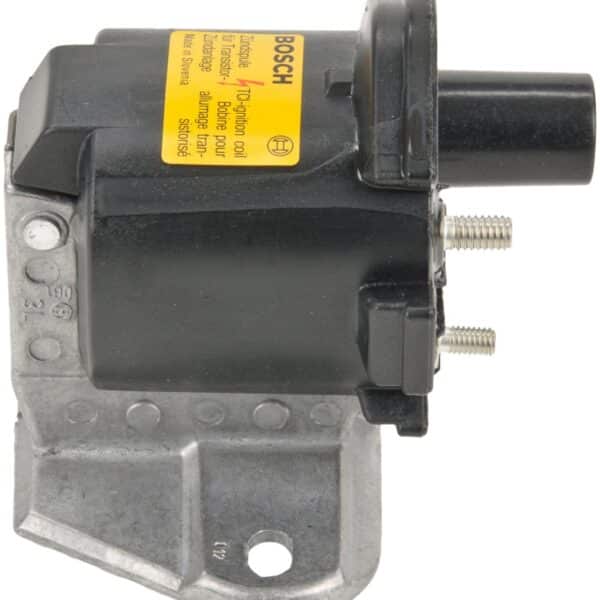 Bosch BOS-0221502009 Bosch Ignition Coil -On- Plug