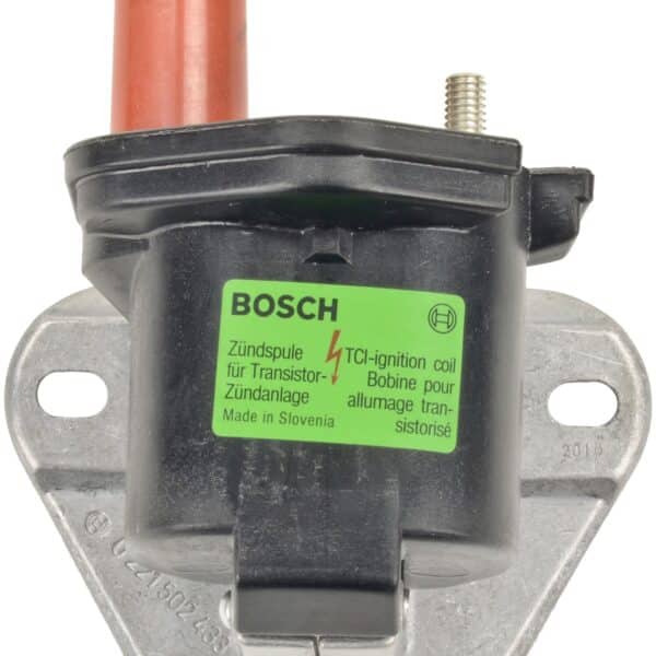Bosch BOS-0221502433 Bosch Ignition Coil -On- Plug