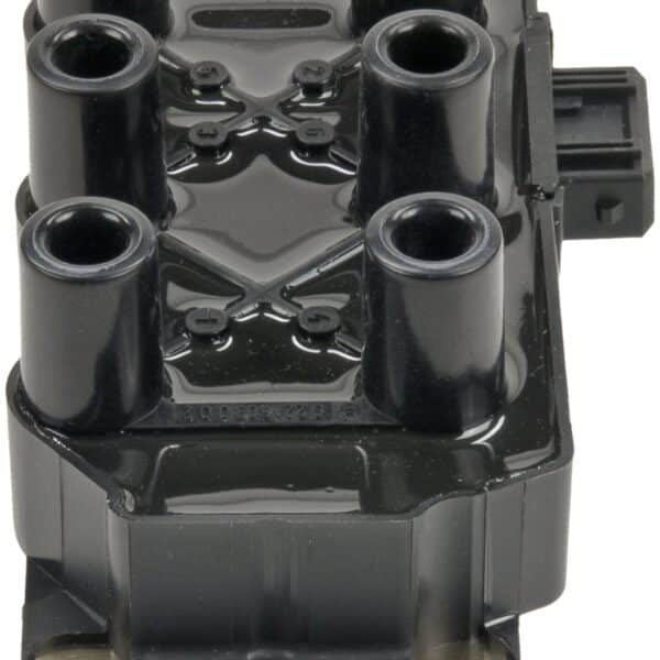 Bosch BOS-0221503002 Bosch Ignition Coil -On- Plug