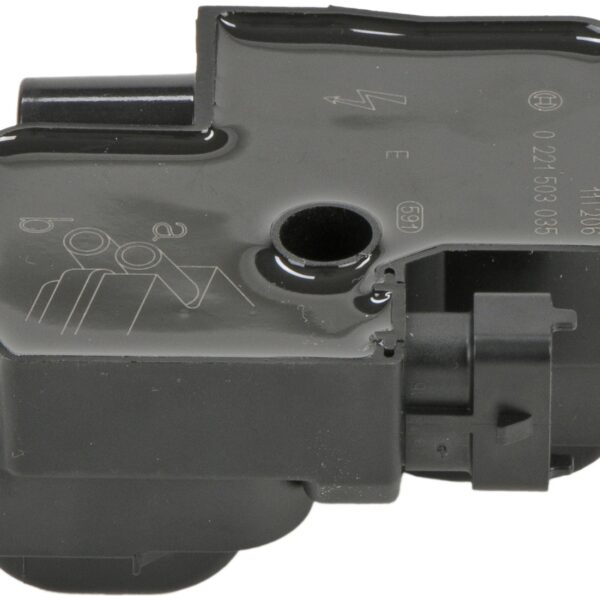 Bosch BOS-0221503035 Bosch Ignition Coil -On- Plug