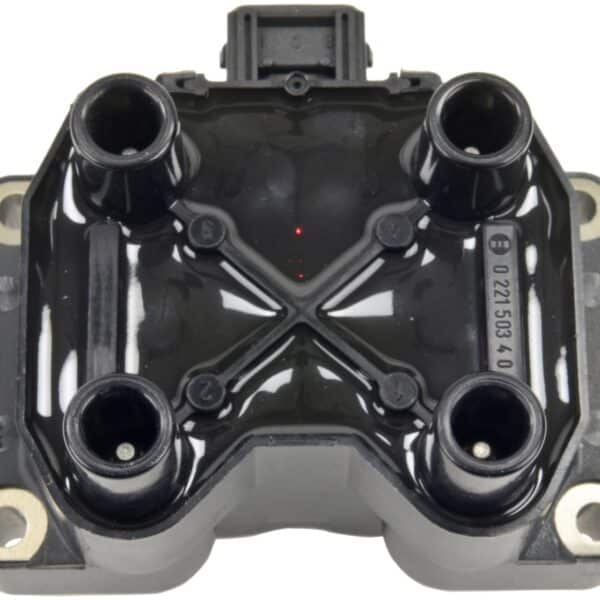 Bosch BOS-0221503407 Bosch Ignition Coil -On- Plug