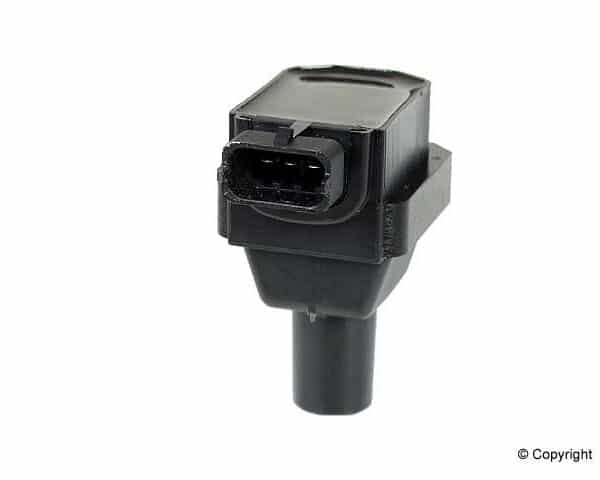 Bosch BOS-0221504001 Bosch Ignition Coil -On- Plug