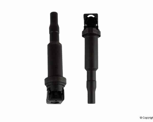 Bosch BOS-0221504470 Bosch Ignition Coil -On- Plug