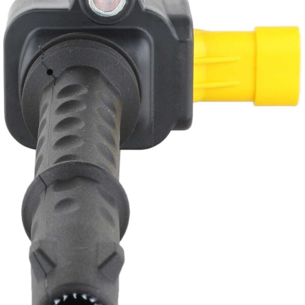 Bosch BOS-0221504715 Bosch Ignition Coil -On- Plug