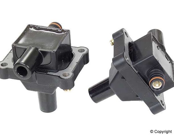 Bosch BOS-0221506002 Bosch Ignition Coil -On- Plug