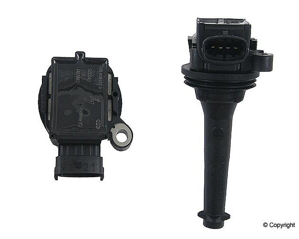 Bosch BOS-0221604008 Bosch Ignition Coil -On- Plug