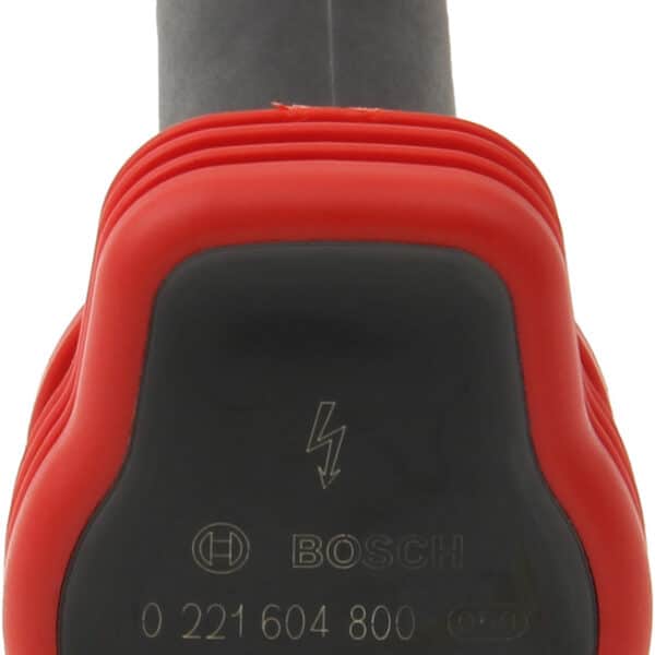 Bosch BOS-0221604800 Bosch Ignition Coil -On- Plug