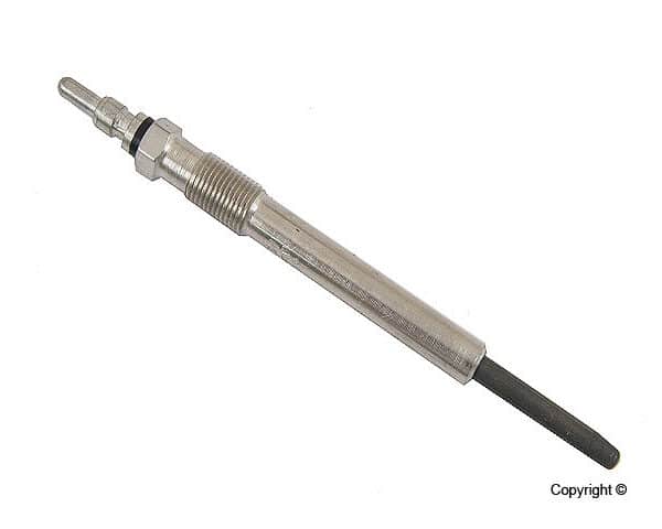Bosch BOS-0250202127 Bosch Glow Plug