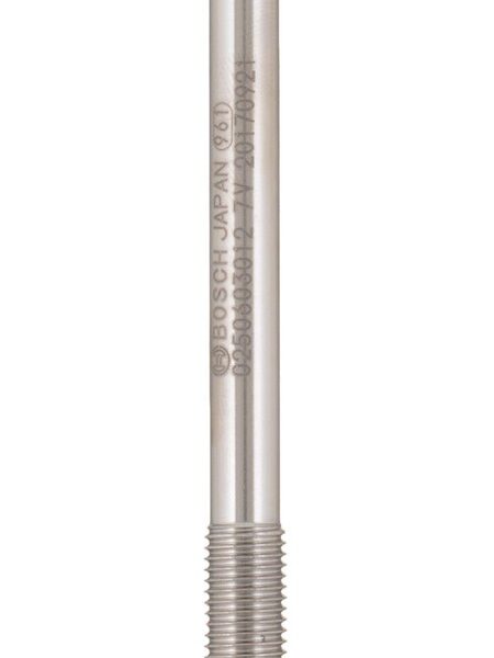 Bosch BOS-0250603012 Bosch Glow Plug
