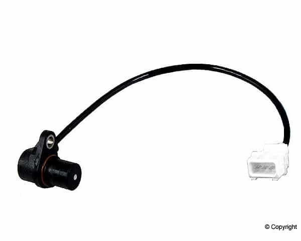 Bosch BOS-0261210107 Bosch Crankshaft Sensor