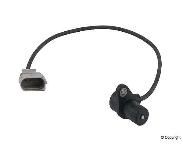 Bosch BOS-0261210143 Bosch Crankshaft Sensor