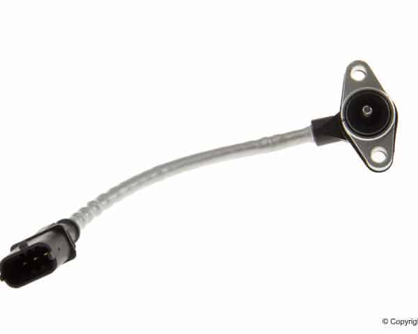 Bosch BOS-0261210158 Bosch Crankshaft Sensor