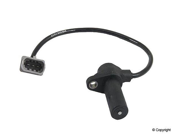 Bosch BOS-0261210204 Bosch Crankshaft Sensor
