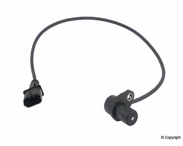 Bosch BOS-0261210205 Bosch Crankshaft Sensor